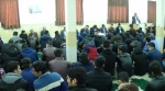 برگزاری مراسم روز دانشجو آذر ماه 94 5