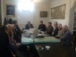 اولین جلسه هیئت رئیسه 
اموزشگده فنی شهید رجائی قوچان با خیرین قوچانی مقیم مشهد