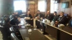 بازدید نماینده شهرستان قوچان از دانشکده فنی شهید رجائی