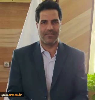 نگاهی به فعالیت های مدیرمحترم گروه معماری آموزشکده فنی شهید رجایی قوچان که در گفتگوبا روابط عمومی آموزشکده بیان کرد: 6