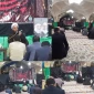 درآغازاولین صبح هفته دولت انجام شد