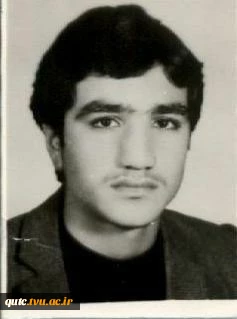 معرفی شهدای دانشجوی شهرستان  قوچان 11