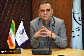 مدیرکل حوزه ریاست و روابط عمومی:
از مصوبات جلسه یازدهم هیأت رییسه دانشگاه خبر داد
 2