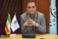 مدیرکل حوزه ریاست و روابط عمومی:
از مصوبات جلسه یازدهم هیأت رییسه دانشگاه خبر داد