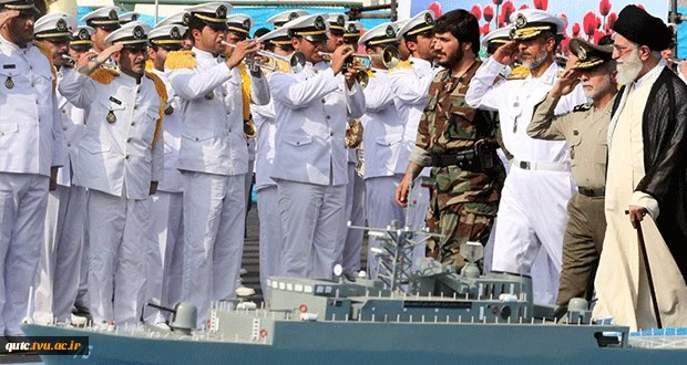 هفت آذر، روز نیروی دریایی گرامی باد 2