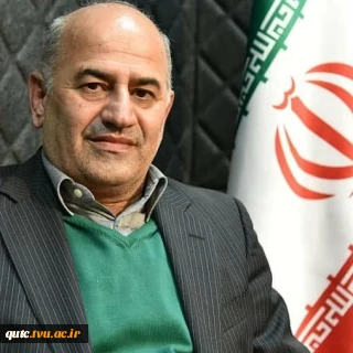 پیام تبریک رئیس دانشگاه فنی و حرفه ای کشور؛