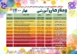 گروه مشاورین خراسان رضوی با همکاری همیاران سلامت وبینارهای آموزشی برگزار می نماید