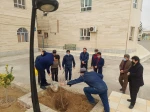 کشت نهال توسط ریاست دانشکده، معاونین و کارکنان در محوطه آموزشکده فنی و حرفه ای قوچان انجام شد

 6