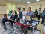 ثبت‌نام پذیرفته شدگان دوره کاردانی آموزشکده فنی شهید رجایی قوچان آغاز شد 5