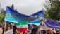 تصاویری از حضورپرشورجمعی از کارکنان، اساتید و دانشجویان آموزشکده فنی شهید رجایی قوچان درراهپیمایی روز جهانی قدس