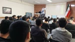 کارگاه آموزشی تاب آوری ویژه دانشجویان 