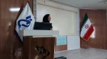 کارگاه آموزشی تاب آوری ویژه دانشجویان 