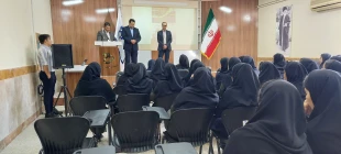 "معرفی دانشکده فنی و حرفه‌ای شهید رجایی قوچان در هنرستانهای شهرستان‌ قوچان و شهرستان های همجوار" 4