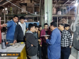 در راستای طرح تاد انجام گرفت... 6