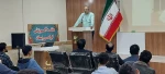 «سمینار رشته آسانسور و چالش‌های کسب و کار آینده» در آموزشکده ملی و مهارت شهید رجایی قوچان برگزار شد.
 12