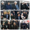 حضور ریاست، معاونین و کارکنان آموزشکده ملی مهارت قوچان در مراسم گرامیداشت ۳۰ دی ماه روز قوچان در مسجد جامع قوچان

 6
