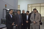 دکتر امین عبدالله‌زاده، مدیرکل دفتر پشتیبانی امور فناوری و نوآوری وزارت علوم، تحقیقات و فناوری:
تمرکز بر آموزش‌های کاربردی و هدایت دانشجویان به سمت مراکز رشد، راهبرد اصلی وزارتخانه در حوزه مهارت‌آفرینی است. 2