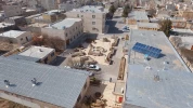 نیروگاه خورشیدی