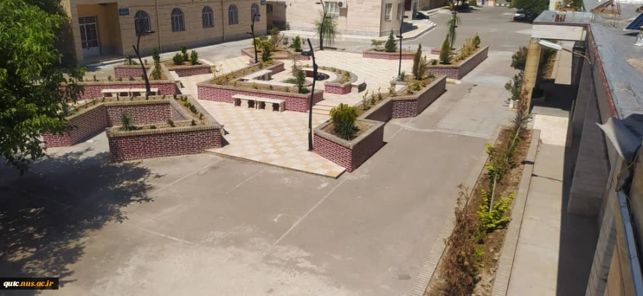 فضای اموزشکده