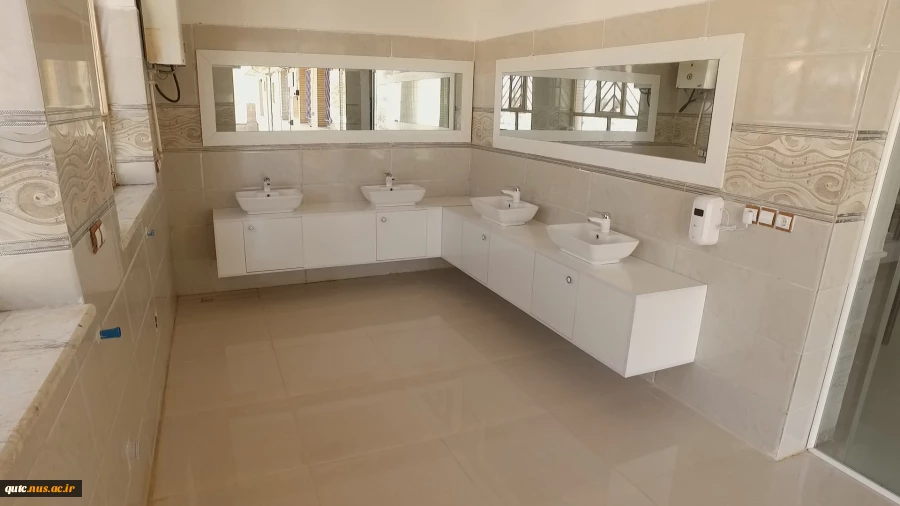 سلف سرویس دانشجویی