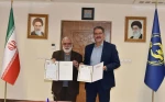 امضای تفاهم‌نامه بین دانشگاه ملی مهارت و کمیته امداد امام خمینی (ره) 2