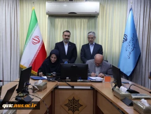 وزارت علوم با همکاری بیمه پارسیان بیمه موبایل و لپ‌تاپ دانشجویان را اجرایی می‌کند. 2