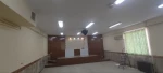 ترمیم و بروزرسانی سالن سمینار، بعضی اتاق‌های اداری و محوطه آموزشکده ملی مهارت شهید رجایی قوچان 3