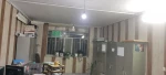 ترمیم و بروزرسانی سالن سمینار، بعضی اتاق‌های اداری و محوطه آموزشکده ملی مهارت شهید رجایی قوچان 6
