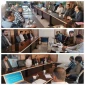 برگزاری جلسه هم‌اندیشی تبلیغ و معرفی آموزشکده ملی مهارت شهید رجایی قوچان