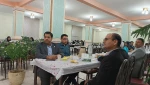 برگزاری مراسم گرامیداشت روز استاد در آموزشکده ملی مهارت شهید رجایی قوچان   6