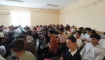 برگزاری دوره آموزشی ایمنی عمومی (HSE) در آموزشکده قوچان 4