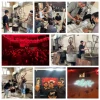همکاری آموزشکده قوچان و مسجد مسلم بن عقیل (ع) در برگزاری آیین‌های محرم 2