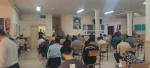 آغاز امتحانات پایان‌ترم در آموزشکده شهید رجایی قوچان 2