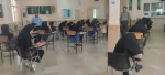آغاز امتحانات پایان‌ترم در آموزشکده شهید رجایی قوچان 5