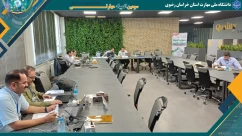 برگزاری مرحله مقدماتی سومین المپیاد مهارتی در محور اتوماسیون صنعتی و مکاترونیک