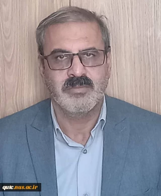 رئیس دانشکده