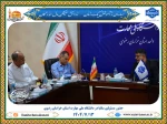 رایزنی ساتبا و دانشگاه ملی مهارت خراسان رضوی برای توسعه تولید انرژی پاک 2