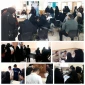 استقبال چشمگیر دانشجویان جدیدالورود دختران از ثبت‌نام در دانشگاه ملی مهات-آموزشکده قوچان