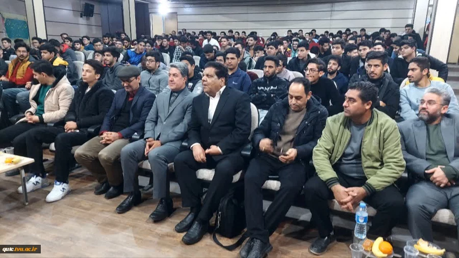 درآستانه ولادت باسعادت حضرت فاطمه زهرا(س) و ۱۶ آذرماه، 6