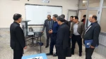 سفر یک‌روزه رئیس دانشگاه ملی مهارت خراسان رضوی به قوچان 4