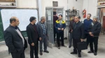 سفر یک‌روزه رئیس دانشگاه ملی مهارت خراسان رضوی به قوچان 13
