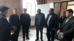 سفر یک‌روزه رئیس دانشگاه ملی مهارت خراسان رضوی به قوچان 14