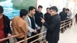 سفر یک‌روزه رئیس دانشگاه ملی مهارت خراسان رضوی به قوچان 39