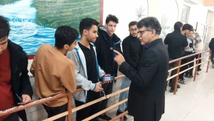 سفر یک‌روزه رئیس دانشگاه ملی مهارت خراسان رضوی به قوچان 39