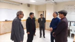 سفر یک‌روزه رئیس دانشگاه ملی مهارت خراسان رضوی به قوچان 29