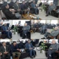 نشست صمیمانه و گرم مسئولین دانشگاه ملی مهارت-آموزشکده قوچان با فرماندار محترم شهرستان قوچان برگزار شد.