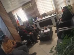 نشست مشترک مدیریت صندوق کارآفرینی امیدقوچان با سرپرست دانشگاه ملی مهارت-آموزشکده قوچان 4
