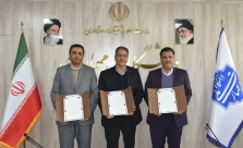 امضای تفاهم‌نامه همکاری علمی، آموزشی و پژوهشی سه جانبه دانشگاه ملی مهارت، وزارت راه و شهرسازی جمهوری اسلامی ایران و سازمان نظام مهندسی ساختمان