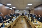 به میزبانی دانشگاه ملی مهارت برگزار شد؛
پانزدهمین جلسه کارگروه بررسی راهکارهای ارتقای علم و فناوری کشور 2