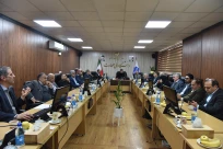 به میزبانی دانشگاه ملی مهارت برگزار شد؛
پانزدهمین جلسه کارگروه بررسی راهکارهای ارتقای علم و فناوری کشور